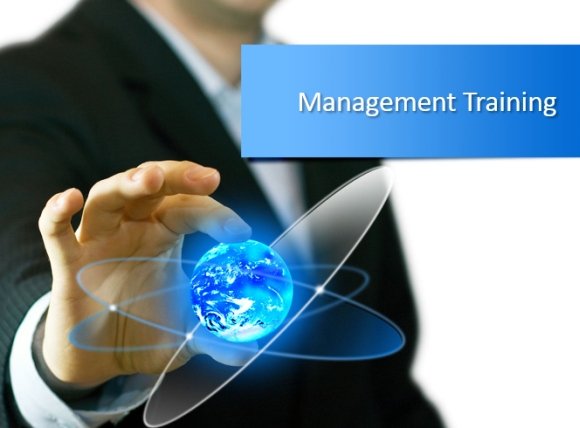 Can Management Training Benefit An Organization
