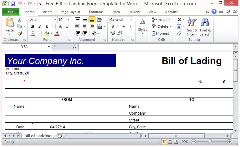 excel forms templates