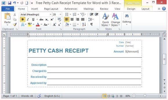 Receipt Template For Word from cdn.free-power-point-templates.com