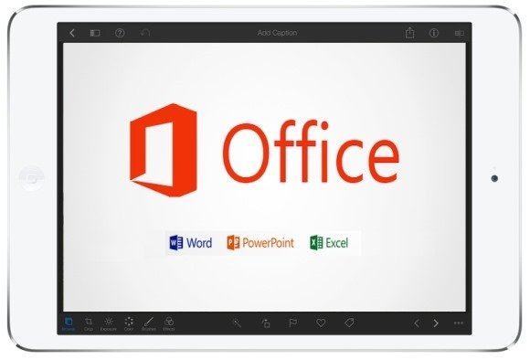 Introducir 37+ imagen office word para ipad gratis