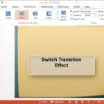 powerpoint presentation transitions free download