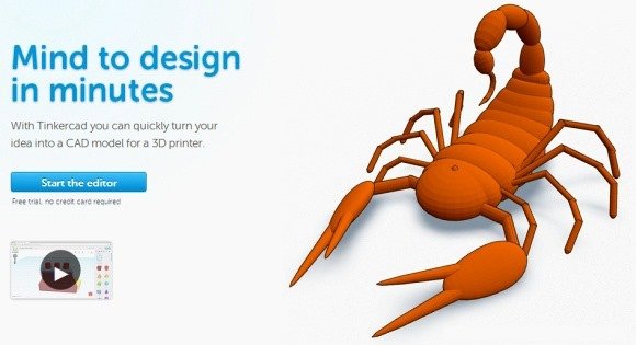 cubify design tutorials