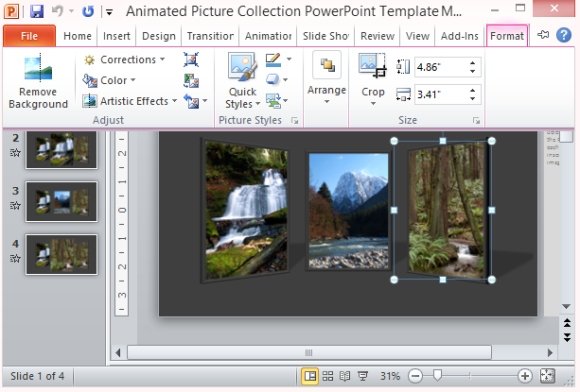 Customize-and-Format-Images-and-Other-Slide-Elements