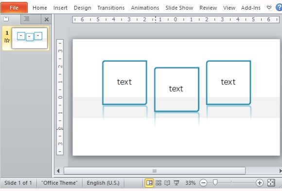 Sliding-Animation-PowerPoint-Template