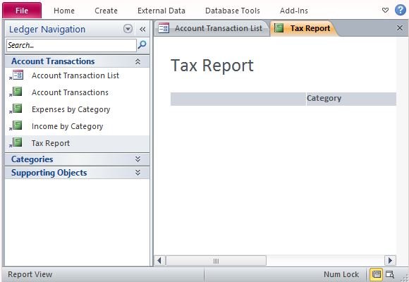 Automatically Generate Significant Reports