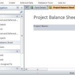 Effectively Manage Project Budgets and Report Project Expenses