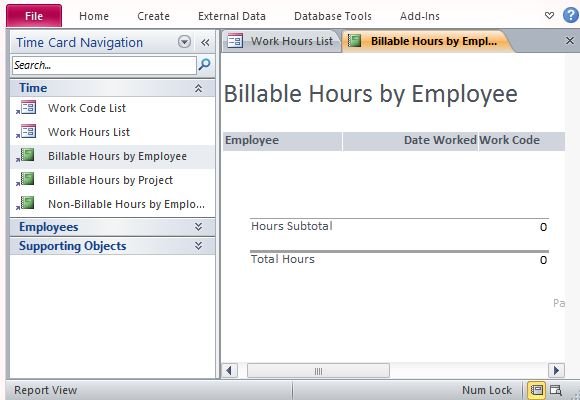 Billable Hours Excel Template from cdn.free-power-point-templates.com