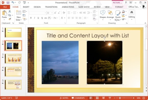 travel template for powerpoint