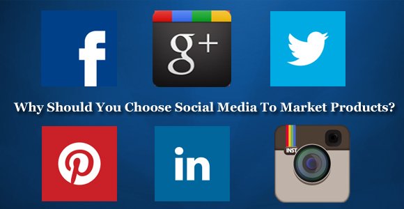 why choose social media marketing