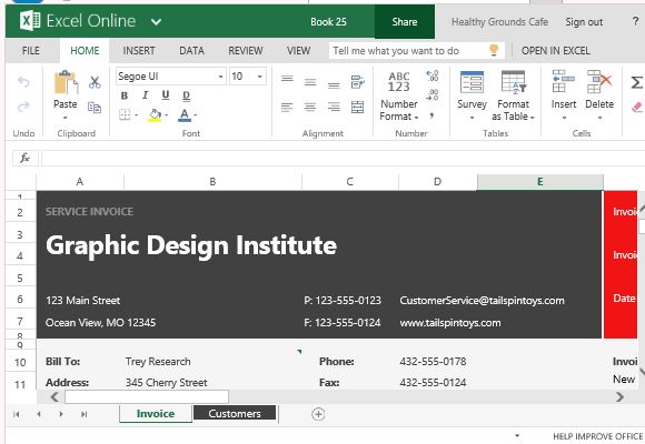 Create Invoice Template In Excel from cdn.free-power-point-templates.com