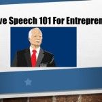 persuasive speech slides template