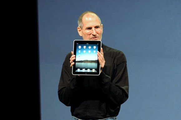 Marketing strategy of Steve Jobs