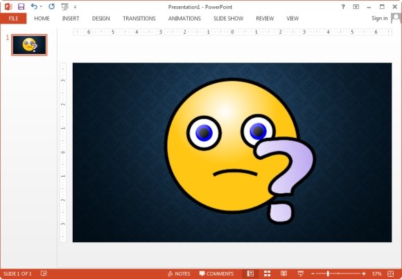 What to include in a PowerPoint presentation