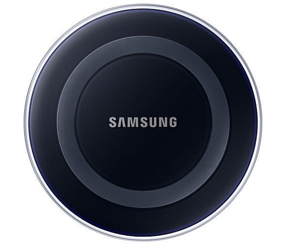 Samsung Galaxy S6 wireless charging pad