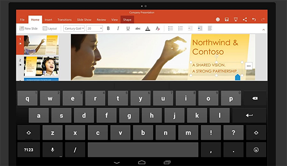 5 Methods to View PowerPoint on Android Devices