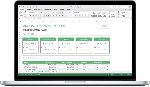 Excel 2016 Free Download Mac