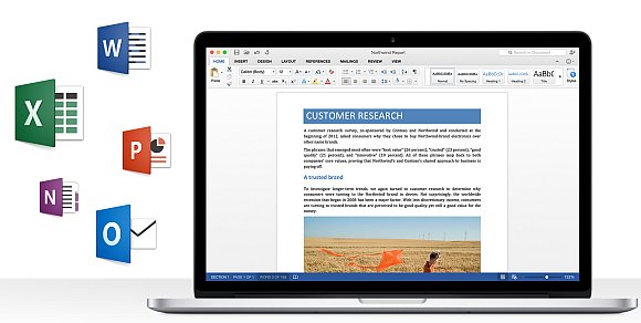 Office 2016 Mac Powerpoint Update