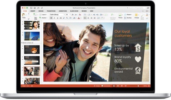 powerpoint download for mac