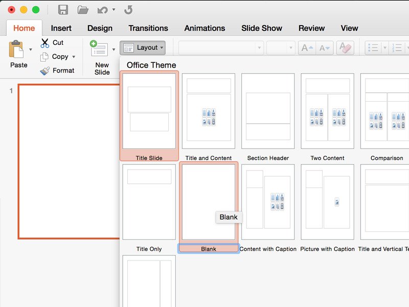 Презентация резюме о себе пример в powerpoint