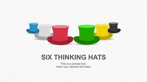 debono-thinking-hat-powerpoint-template