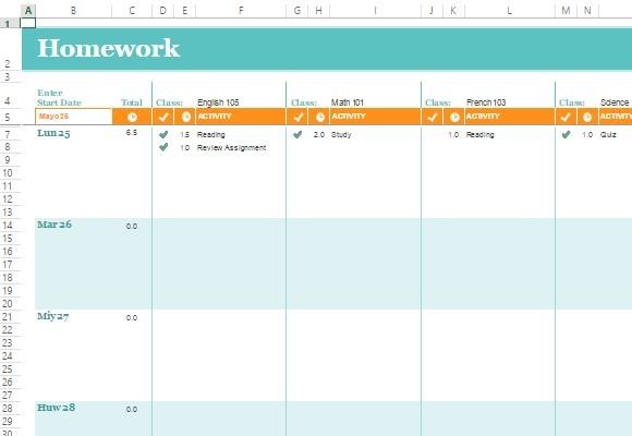 homework-schedule-template-for-every-student-in-any-level