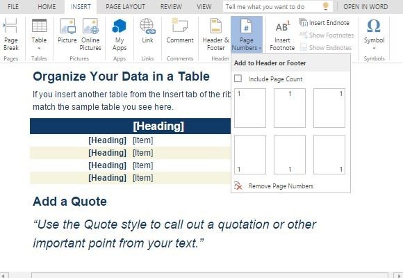 add-tables-or-quotes-and-insert-photos-and-footnotes