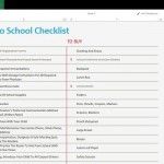convenient-excel-template-for-back-to-school-checklist