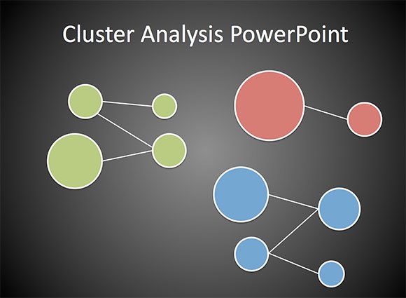 critical-path-cluster-analysis-powerpoint