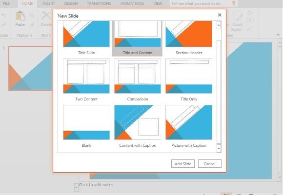add-new-slides-and-choose-from-different-slide-layouts