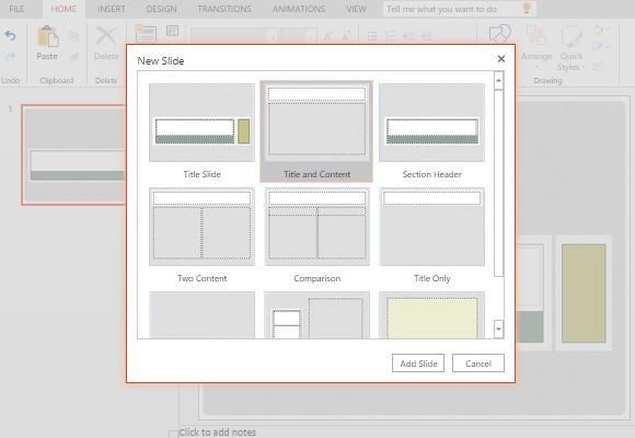choose-various-layout-options-for-your-presentation