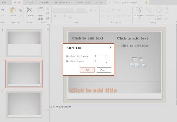 easily-insert-photos-tables-and-diagrams-into-your-presentation