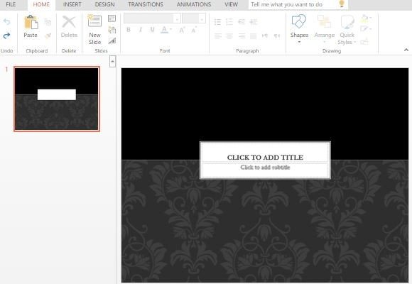 elegant-black-tie-template-for-modern-and-sophisticated-slideshows