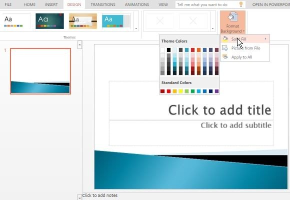 format-the-background-to-customize-your-presentation