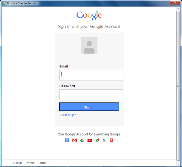 wrdsb google drive login