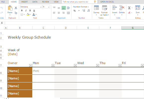 simple-and-functional-group-schedule-template-for-any-industry-or-project