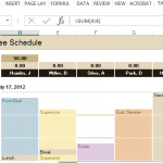 employee-schedule-tracker-template-for-your-business