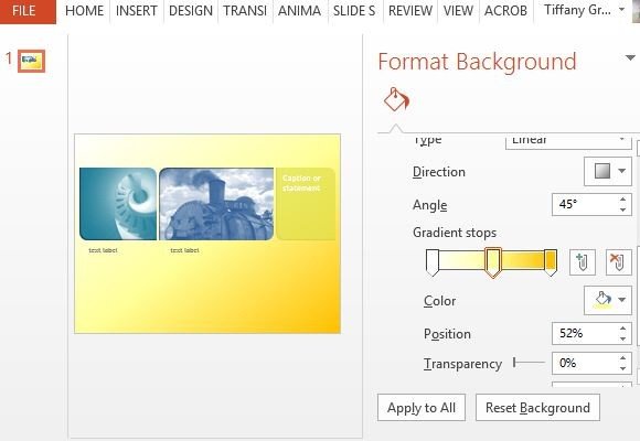 go-to-design-menu-to-format-the-background