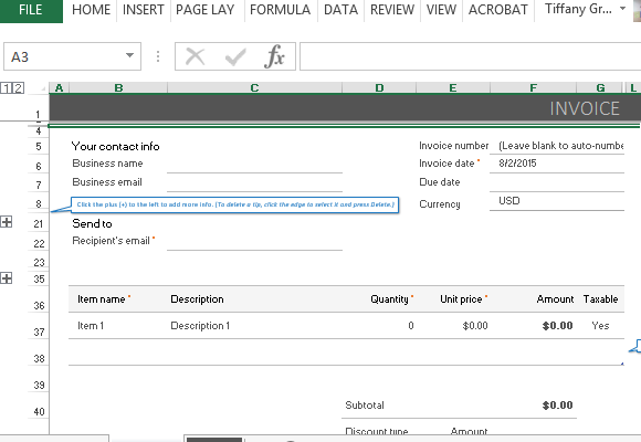 invoice-template-for-paypal-and-online-transactions