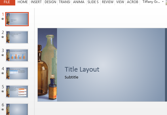 powerpoint templates pharmacy