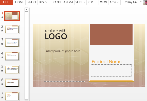 product-overview-template-for-many-kinds-of-industries-and-companies