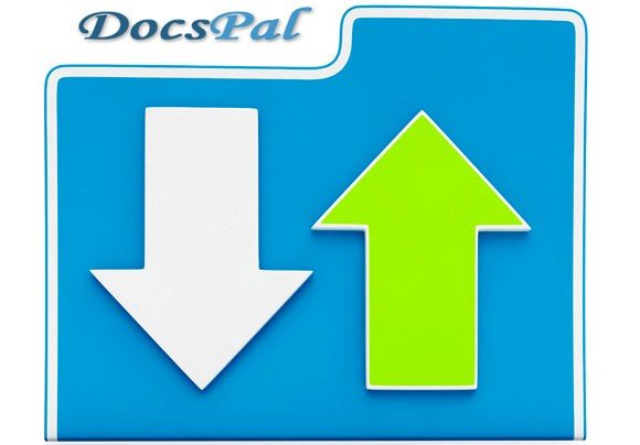 DocsPal online document converter