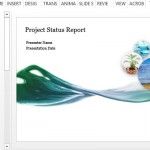 create-a-beautiful-project-status-report-in-minutes