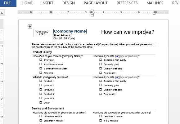easily-create-a-customer-service-survey-for-your-company