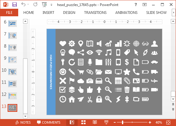 slide sorter on excel for mac slide sorter on excel for mac