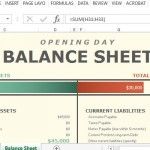 create-a-complete-opening-day-balance-sheet