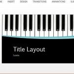 music-themed-powerpoint-template-with-elegant-piano-design