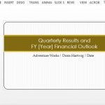 professional-quarterly-earning-report-template-in-powerpoint