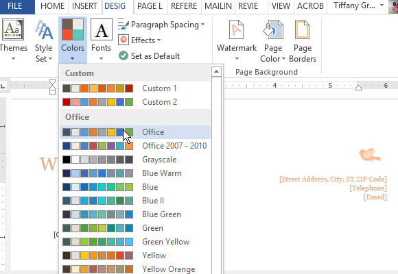 easily-customize-the-template-to-suit-your-company-colors
