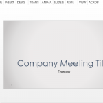 beautiful-and-minimalist-company-meeting-template