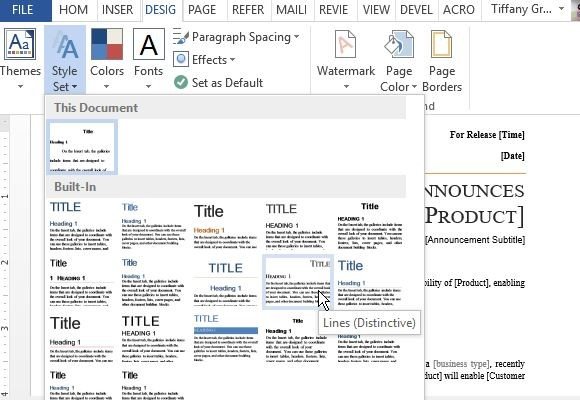 change-the-style-or-theme-to-customize-your-own-document